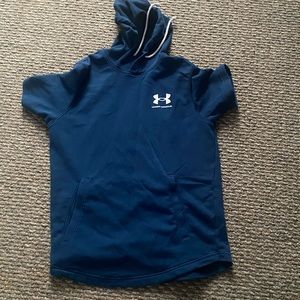 Shirt sleeve UnderArmor